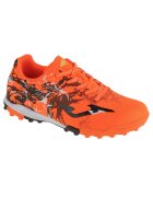 Joma Pantofi sport copii Super Copa JR teren sintetic SCJS2408TF - 38 EU - Portocaliu Portocaliu