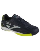 Joma Pantofi sport copii - Toledo Jr 2403 IN TOJS2403IN - Albastru marin -
