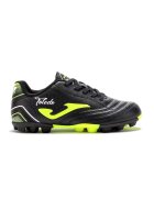 Joma Pantofi sport copii Toledo JR - negru - sintetic - pentru fotbal - durabili - flexibili