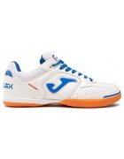 Joma Pantofi sport copii Top Flex - 2122 - Alb/Albastru