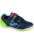 Joma Pantofi sport copii - Top Flex Jr 844719 - Bleumarin