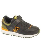 Joma Pantofi sport copii - Tornado Jr 92664 - Negru