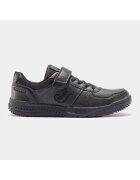 Joma Pantofi sport cu arici Wharvard 2301 copii - Negru