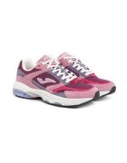 Joma Pantofi sport dama 304864605 - Textil - Roz - Roz