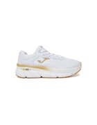 Joma Pantofi sport dama - CATELS2502 - Textil - Alb