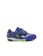 Joma Pantofi sport dama - Nike - 303989 - Piele naturala - Albastru