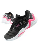 Joma Pantofi sport de tenis Set Lady 25032 pentru femei - Negru