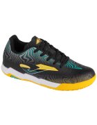 Joma Pantofi sport - Evolution Jr 2401 IN EVJW2401IN - Negru - Negru
