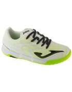 Joma Pantofi sport Evolution Jr - interior - alb - piele sintetica