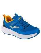 Joma Pantofi sport - Ferro Jr 2404 JFERRS2404V - Albastru -