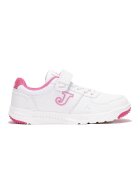 Joma Pantofi Sport Harvard K WHARW2513V - Fete - Alb
