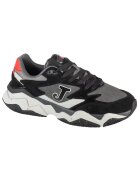 Joma Pantofi sport pentru barbati sintetic - universal - negru/alb -
