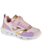 Joma Pantofi sport pentru copii - BM222334 - Roz