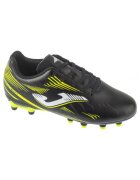 Joma Pantofi sport pentru copii Propulsion Jr - piele ecologica - multicolor