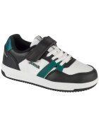 Joma Pantofi sport - Platea Low Jr 844715043 - Alb