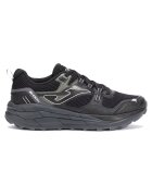 Joma Pantofi Sport Shock TKSHOW2501 Negru - Negru
