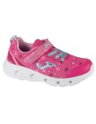 Joma Pantofi sport - Space Jr 2413 JSPACS2413VD - Roz -