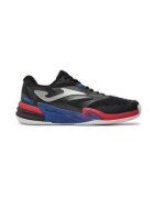 Joma Pantofi tenis barbati 303989743 - Textil - Negru - Negru