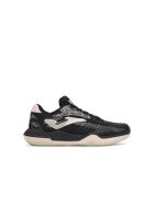 Joma Pantofi tenis TPOILS2501C - Textil - Negru