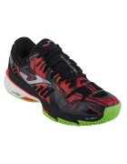 Joma Pantofi tenis TSLAMW2301C - Negru