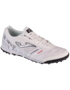 Joma Pantofi unisex Mundial 2402 - pentru fotbal - piele - alb