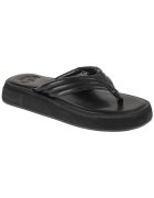 Joma Papuci de dama tip flip-flop - S.Bahia Lady 8442501 - Negru