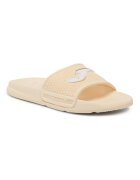Joma Papuci flip-flop dama - 302296248 - Textil/Sintetic - Bej - Bej