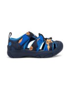 Joma Sandale baieti - SNEOJS2504V - Textil - Albastru - Multicolor
