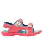 Joma Sandale copii cu velcro S.Ocean SOCEJS2307V 51551 - Roz