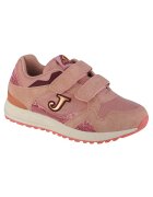 Joma Sneakers - 6100 Jr 2213 J6100W2213V - Roz - Roz