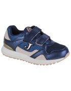 Joma Sneakers - 6100 Jr 2303 J6100S2303V - Albastru marin 230361 - Bleumarin