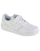 Joma Sneakers - Platea Low Jr 2402 JPLAS2402V - Alb - Alb