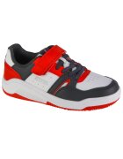 Joma Sneakers - Platea Low Jr 2406 JPLAS2406V - Alb