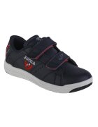 Joma Sneakers - W.Play Jr 2133 WPLAYW2133V - Albastru marin - Bleumarin