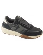 Joma Tenisi barbati - negru - material textil