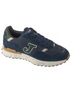 Joma Tenisi barbati piele naturala - albastru marin