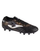 Joma Tenisi sport barbati - Powerful 2401 Fg - Sintetic - Negru