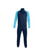 Joma Trening Academy IV 101966.342 - Bleumarin-Turcoaz fluorescent - Turcoaz