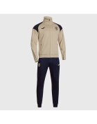 Joma Trening oficial FRF Nationala Romaniei - Bej