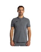 Joma Tricou Confort II Polo 102228-281 - Barbati - Gri