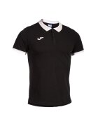 Joma Tricou Confort II Polo 102229-111 - Barbati - Negru