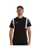 Joma Tricou Confort III 102735-102 - Barbati - Negru