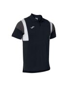 Joma Tricou Confort III Polo 102734-102 - Barbati - Negru