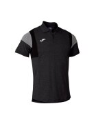 Joma Tricou Confort III Polo 102734-151 - Barbati - Gri