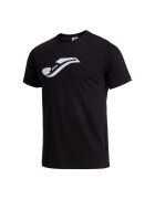 Joma Tricou maneca scurta Combi Street 103890.100 - Negru - Negru