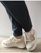 Jomix Pantofi Casual Dama Wsc250517-8 Bej - Bej - Bej