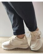 Jomix Pantofi Casual Dama Wsc250519-7 Bej - Bej - Bej