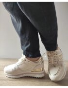 Jomix Pantofi Casual Dama Wsc250520-7 Bej - Bej - Bej
