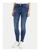 Joop Blugi Dama - 303885588 - Bumbac/Elastan - Albastru - Albastru