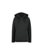 Joop Bluza dama - 303048570 - Bumbac/Poliester - Negru - Negru